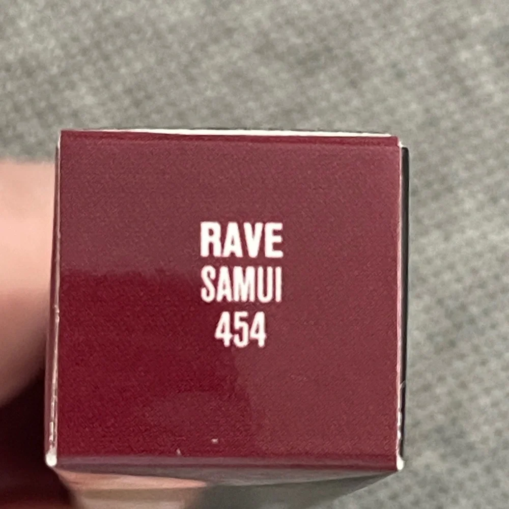 IL MAKIAGE Rave Super Lip Color